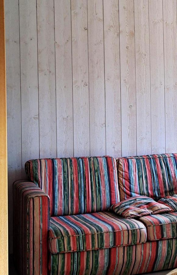 Auberge Du Glandon Saint-Colomban-des-Villards Екстер'єр фото